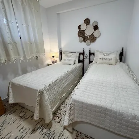 Sunshine 365 Apartment La Mata (Torrevieja)