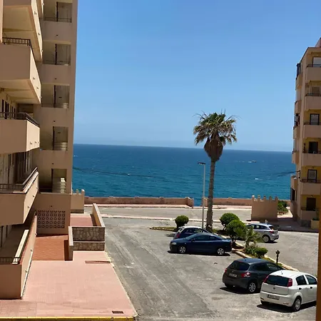 Sunshine 365 * La Mata (Torrevieja)