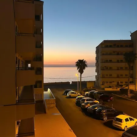 Sunshine 365 Apartment *